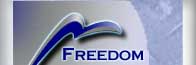 Freedom Applications 'Boing' Logo